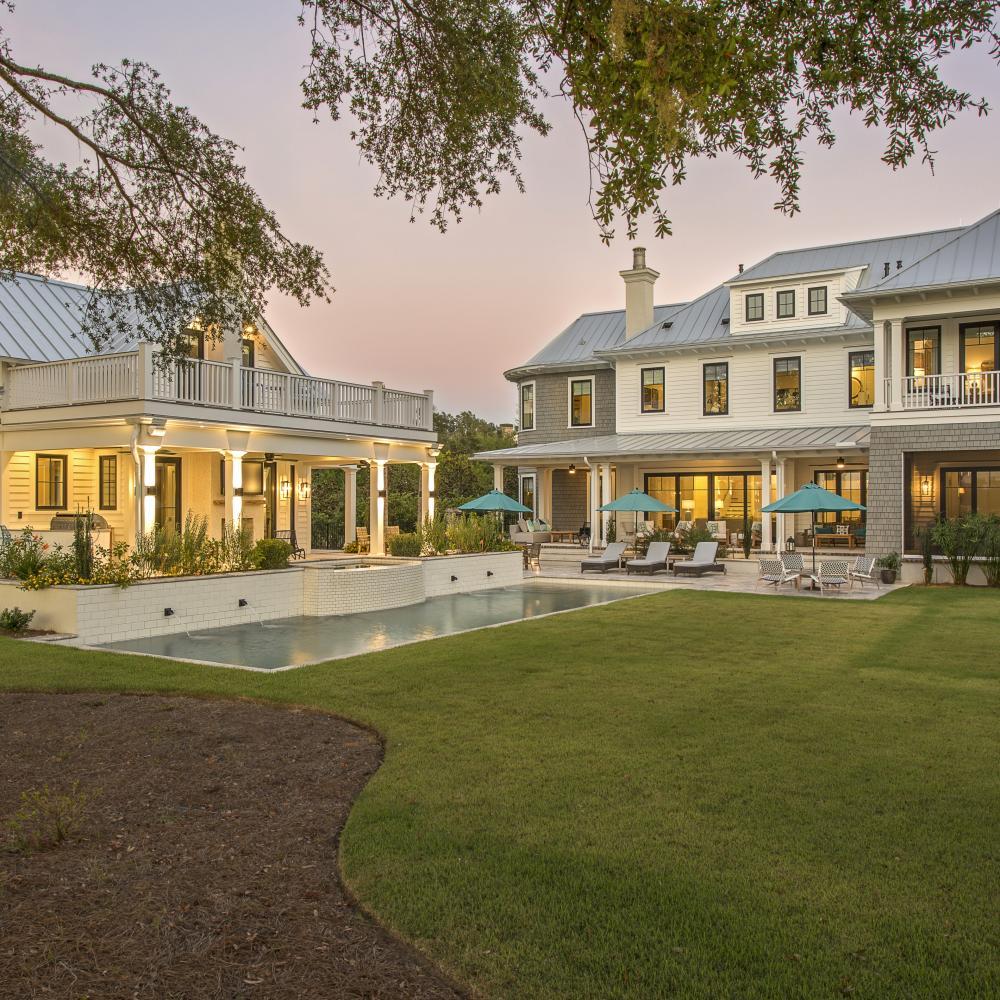 Outdoor Living